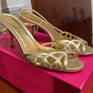 J Crew Heels